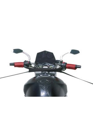 TRANSPORTAVIMUI DIRŽAI VAIRUI PUIG BAR STRAPS